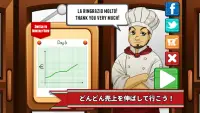 ピザ達人｜無料食べ物-料理ゲームアプリ【フリーゲーム】 Screen Shot 3
