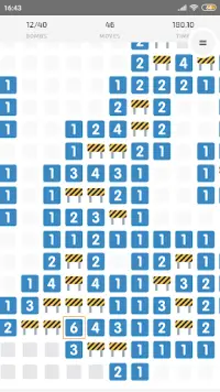 Minesweeper: Logic Puzzles Screen Shot 3