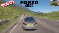 Forza Mobile Races Walkthrough Play Screen Shot 0