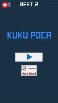 Kuku Poca Screen Shot 0