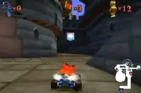 New Crash Team Racing Hint Screen Shot 0
