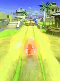 Guide for Sonic Dash 2 Boom Screen Shot 3