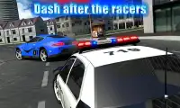 Police Force Smash 3D Screen Shot 2