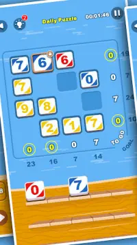 Sudoku UNO – Matching Puzzles Screen Shot 3
