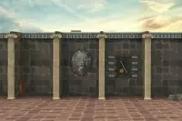 Escape Medieval Fort Screen Shot 4