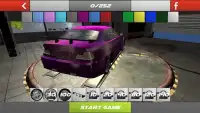 Drift Simulator - Modified Car Screen Shot 0