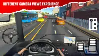 City Bus Simulator 4 Screen Shot 5