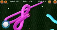 Snake Zone:Cacing.io 2020 - Worm Crawl Zone Screen Shot 9