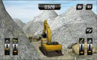City Construction Hill Drive Crane Simulator 2017 Screen Shot 10
