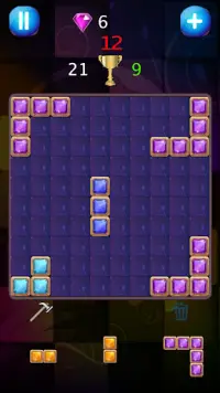 Block Puzzle 1010 Screen Shot 5