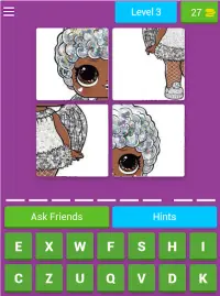 Guess the Doll Screen Shot 9