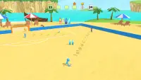 Super Goal - Calcio Stickman Screen Shot 6