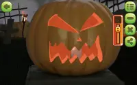 Halloween Creations: Spooky Pumpkin Maker Screen Shot 10