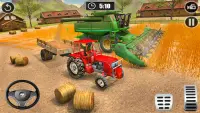 Organic Mega Harvesting Game Screen Shot 13