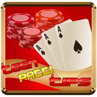 Teen Patti Tips