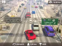 Traffic: Illegal & Fast Highwa Screen Shot 22