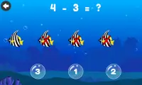 Subtraction for Kids – Math Games for Kids Screen Shot 4