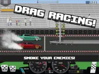 Pixel Car Racer Screen Shot 7