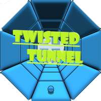TWISTED TUNNEL