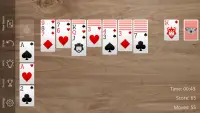 Solitaire Screen Shot 7