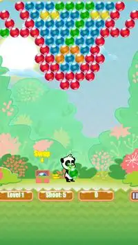 Bubble Shooter Seasons Screen Shot 13