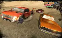 Desert Rally Off-Road Cruiser: Monster Truck Race Screen Shot 0