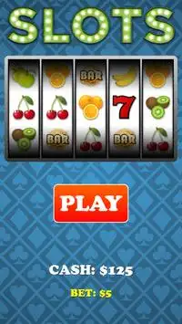 Moehringia Online Social Casino Screen Shot 0