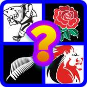 Guess the Rugby Team