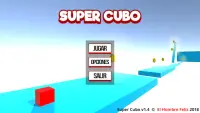 Super Cubo Screen Shot 0