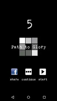 Path to Glory Screen Shot 0