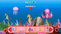 Bubbles U: Build a Coral Reef Screen Shot 3