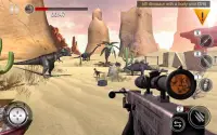 Dino Hunting Free Sniper Safari Screen Shot 7