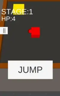 Ball - Jump Screen Shot 1