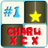 Fun Piano - Charli XCX Boys Remix Version