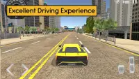 Car Drift: Aventador Screen Shot 2