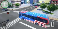 Bus Simulator: Ultimate Ride Screen Shot 4