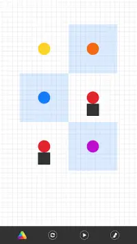 Big Mix: Draw To Match Dots! Screen Shot 5