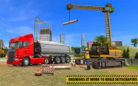 Building Construction Sim 2020 Screen Shot 1