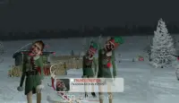 Zombie Santa Demo Screen Shot 10