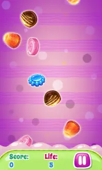 Magic Jelly game for kids Screen Shot 5