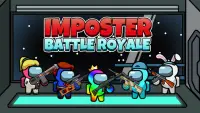 Imposter Battle Royale Screen Shot 1