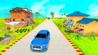 कार वाला गेम : गाड़ी गेम्स Screen Shot 2