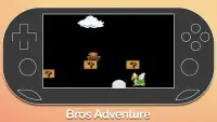 Super Bros Original Nintendos Screen Shot 0