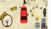 Mall Car Parking - Multi Storey Screen Shot 1