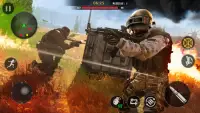 Gun Strike 2 : FPS-Game Screen Shot 1