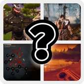 Games Quiz