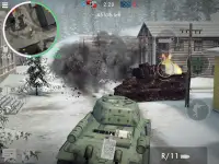 World War Heroes — FPS Guerre Screen Shot 20