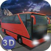 Euro Bus Simulator 3D