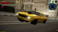 City Car Driving Simulator 4 Screen Shot 5