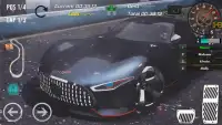 Real Mercedes-Benz AMG Vision Racing 2018 Screen Shot 0